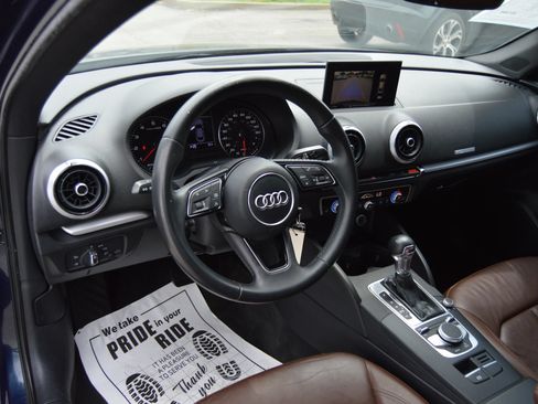 Used 2018 Audi A3 2.0T Premium FWD image 7