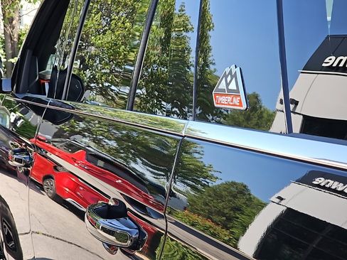 Used 2023 Ford Expedition Timberline image 38