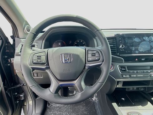 New 2026 Honda Ridgeline RTL image 10