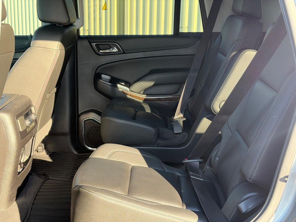 Used 2020 Chevrolet Tahoe LT AWD/4WD image 10