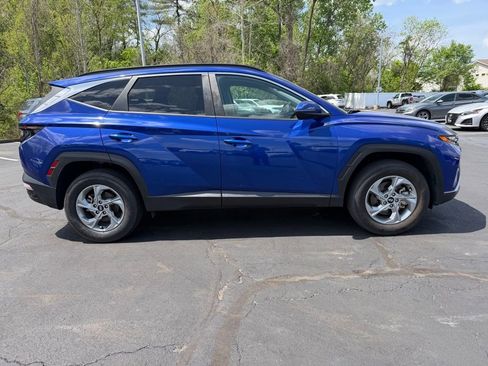 Used 2023 Hyundai Tucson SEL AWD/4WD image 5