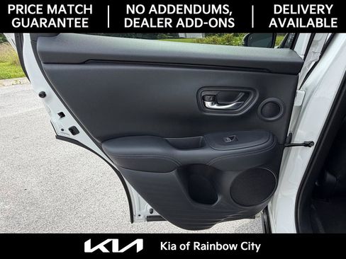 Used 2023 Honda HR-V EX-L image 14