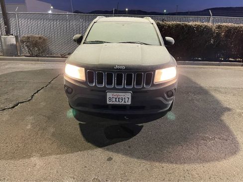 Used 2016 Jeep Compass Sport w/ Power Value Group image 2