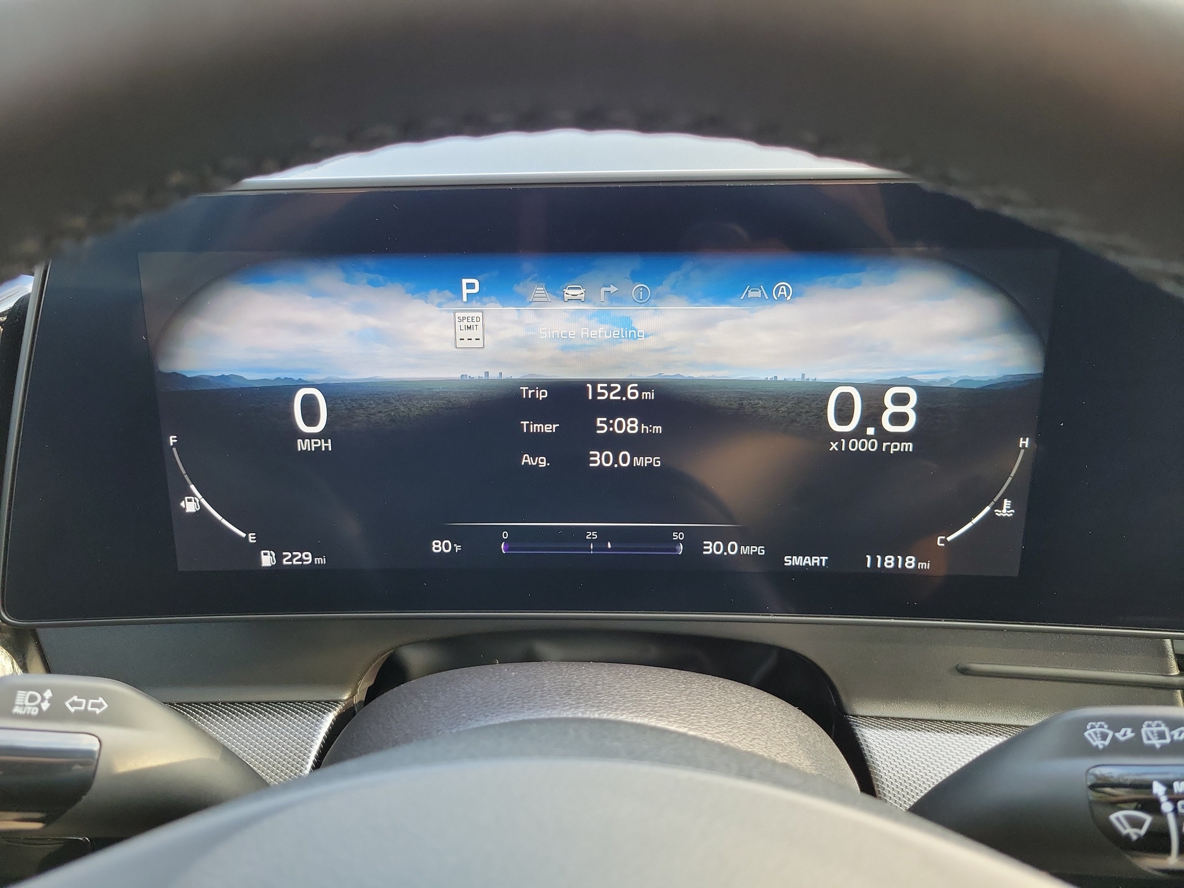 Certified 2025 Kia Sportage SX AWD/4WD image 27