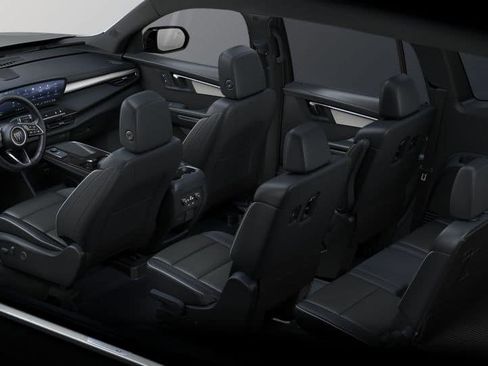 New 2025 Buick Enclave Sport Touring w/ Power Package image 52