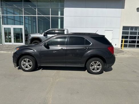 Used 2013 Chevrolet Equinox LT image 6