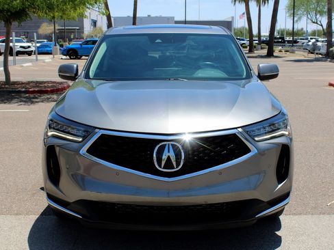 Used 2023 Acura RDX FWD w/ Technology Package image 8