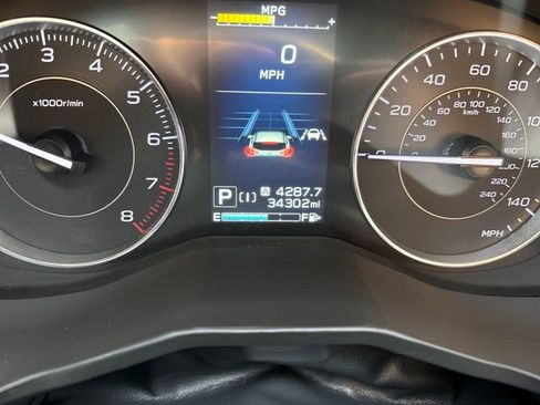 Used 2023 Subaru Impreza 2.0i Limited image 23