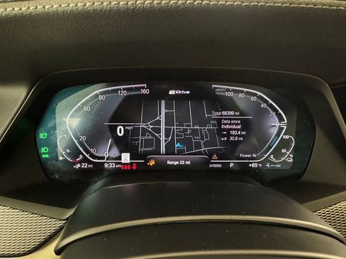 Used 2022 BMW X5 xDrive45e w/ M Sport Package image 18