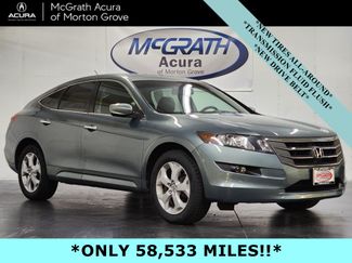 Used 2010 Honda Crosstour EX-L video 1