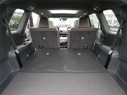 New 2026 Lexus TX 350 AWD image 10