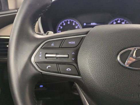 Used 2023 Hyundai Santa Fe SEL FWD image 33