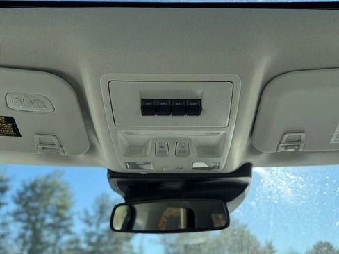 New 2025 Ford Bronco Sport Badlands w/ Sasquatch Badlands Package image 20