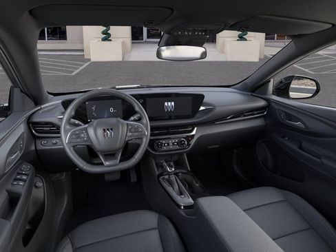 New 2026 Buick Envista Sport Touring w/ Convenience I Package FWD image 15