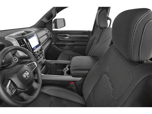 New 2026 RAM 1500 Big Horn image 9