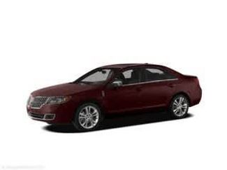 Used 2011 Lincoln MKZ AWD video 1
