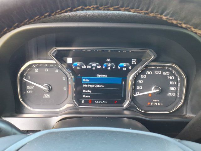 Used 2021 GMC Sierra 1500 AT4 w/ AT4 Premium Package AWD/4WD image 30