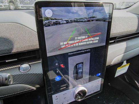 New 2025 Ford Mustang Mach-E Premium image 15