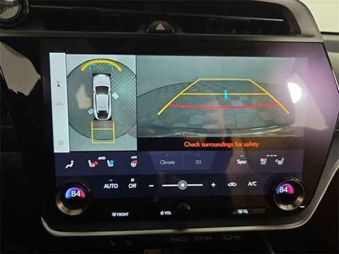 Certified 2023 Lexus RZ 450e Premium image 14