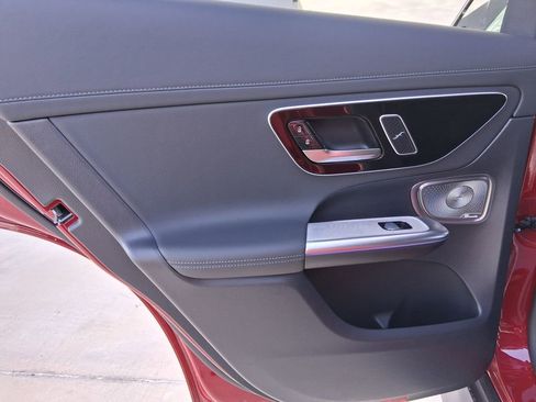 New 2026 Mercedes-Benz GLC 300 image 20