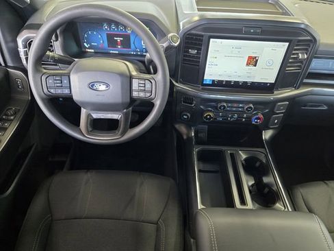 New 2026 Ford F150 STX w/ Equipment Group 200A image 20