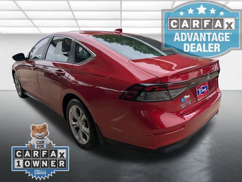 Used 2023 Honda Accord LX image 2
