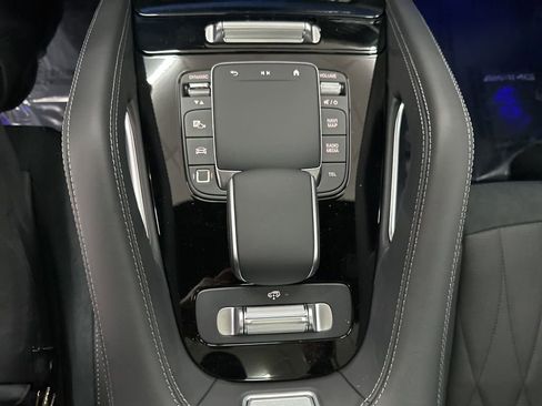 New 2026 Mercedes-Benz GLE 63 AMG S image 18