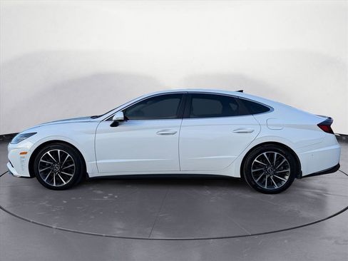 Used 2023 Hyundai Sonata Limited image 3