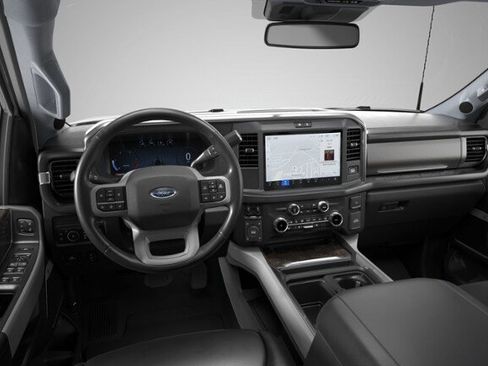 New 2026 Ford F250 Lariat w/ FX4 Off-Road Package AWD/4WD image 29