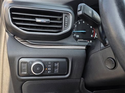 Used 2023 Ford Explorer Limited w/ Equipment Group 301A image 19
