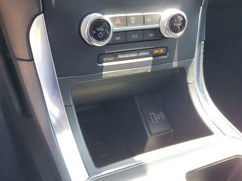 Used 2023 Ford Edge Titanium w/ Cargo Accessory Package AWD/4WD image 21
