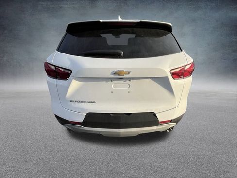 Used 2021 Chevrolet Blazer LT image 7