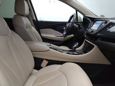 Used 2017 Buick Envision Premium image 21