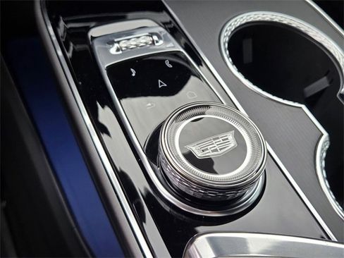 New 2026 Cadillac Lyriq Luxury image 26