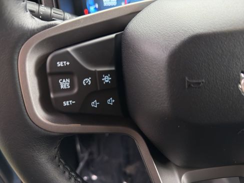 New 2025 Ford Bronco Big Bend image 17