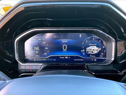 Used 2025 Chevrolet Silverado 1500 LT w/ Texas Edition Plus image 14