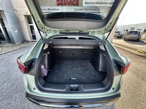 Used 2025 Chevrolet Trax ACTIV w/ Driver Confidence Package FWD image 22