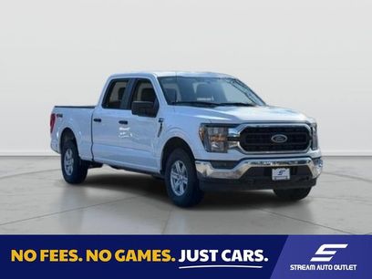 Used 2023 Ford F150 XLT