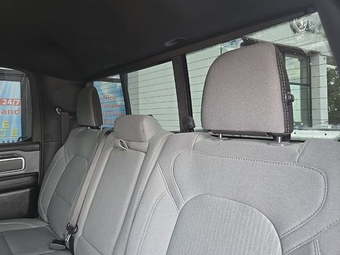 Used 2023 RAM 1500 Big Horn AWD/4WD image 98