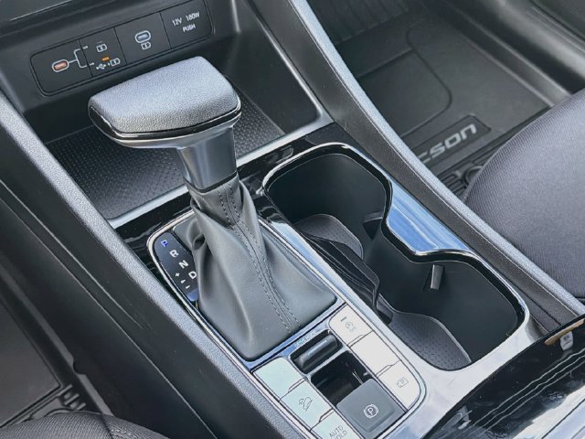 New 2026 Hyundai Tucson SEL FWD image 16