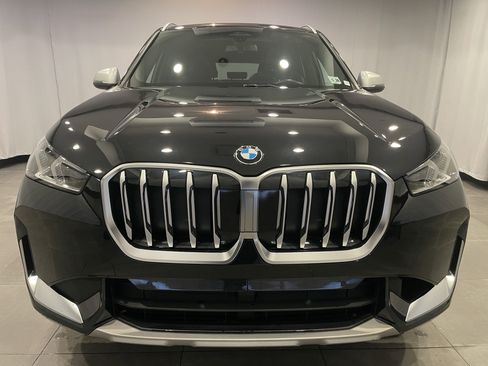 Certified 2023 BMW X1 xDrive28i w/ Convenience Package image 2