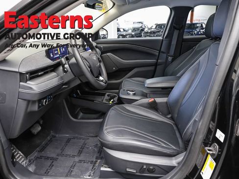 Used 2023 Ford Mustang Mach-E Premium AWD/4WD image 14