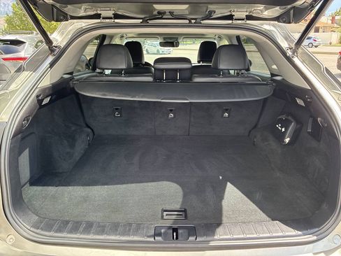 Used 2019 Lexus RX 350 AWD w/ Navigation Package image 11