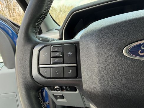 Used 2023 Ford F150 XLT w/ Equipment Group 302A High image 14