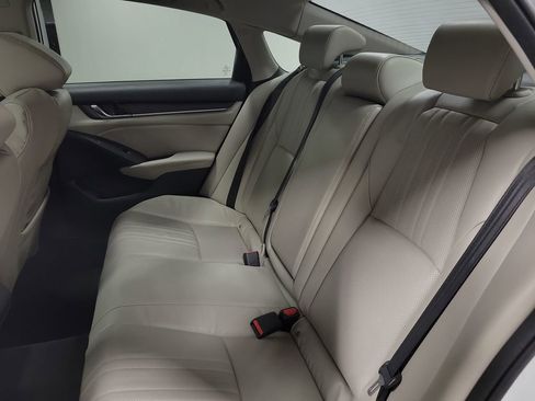 Used 2018 Honda Accord EX-L image 21