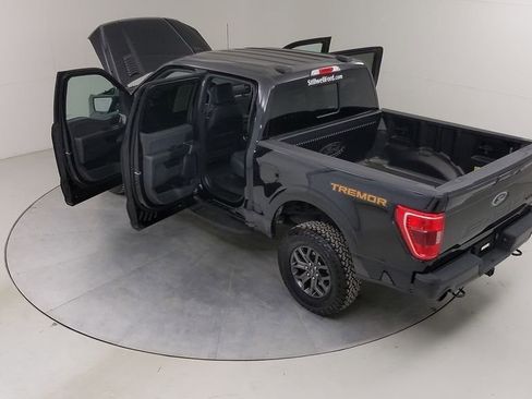 Certified 2023 Ford F150 Tremor w/ 360 Degree Camera Package AWD/4WD image 55