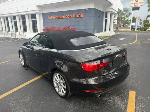 Used 2015 Audi A3 2.0T Premium Plus AWD/4WD image 6