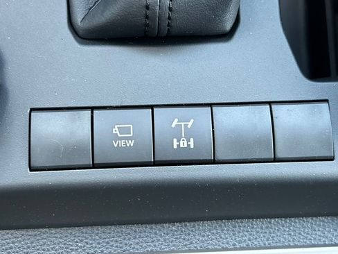 New 2026 Toyota 4Runner TRD Off-Road Premium image 32