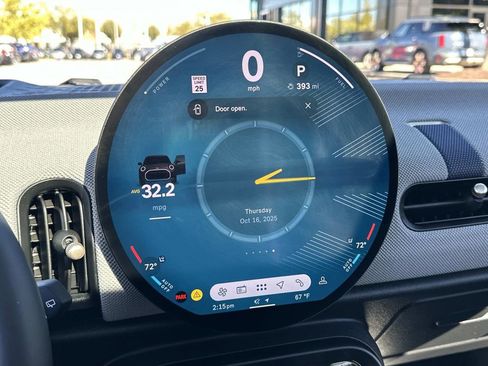 Used 2025 MINI Cooper S image 11