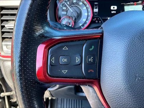 Used 2022 RAM 1500 Rebel image 10